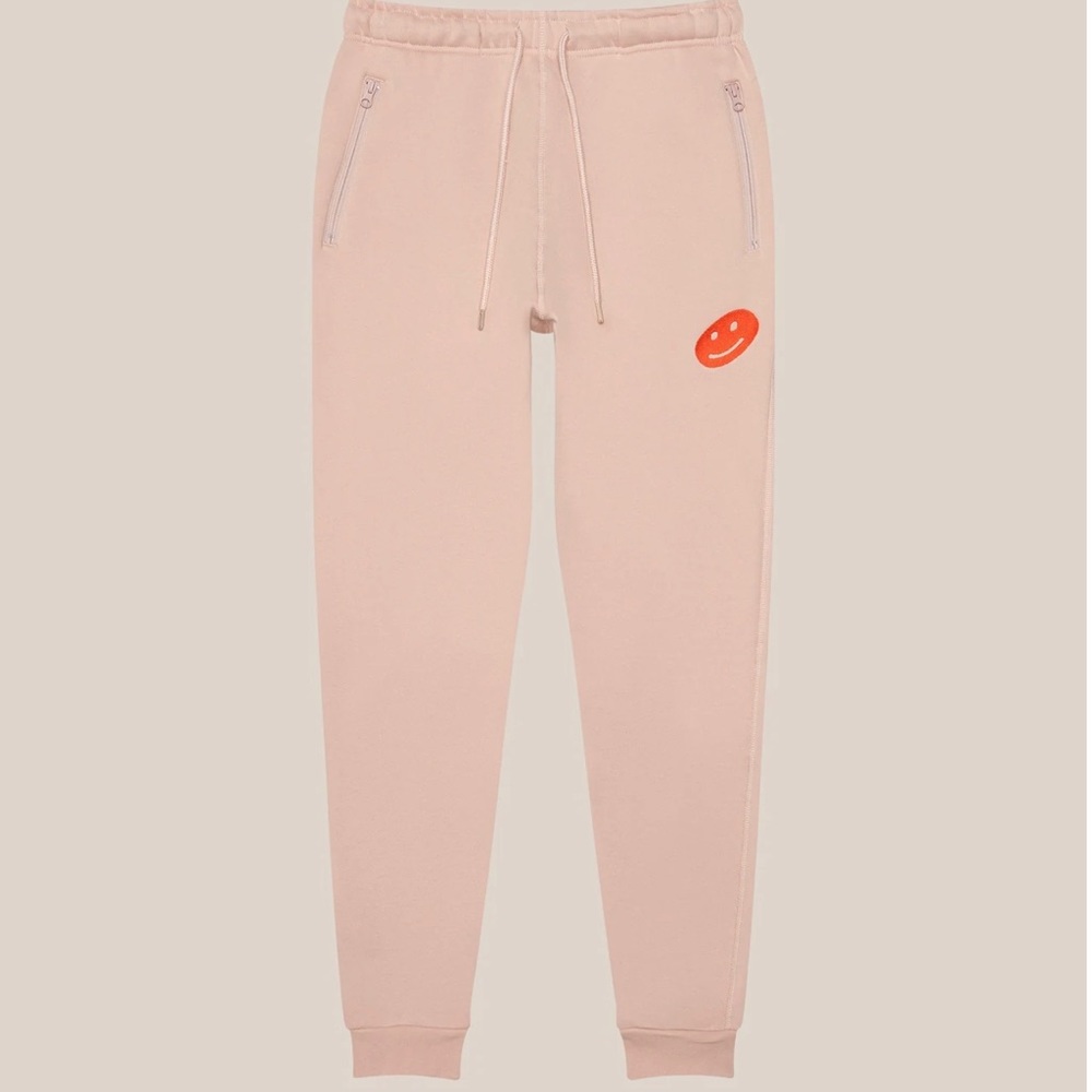FMWL Alien Joggers Dust Storm